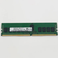 1 Pcs NF5280 M5 NF5180M5 NF5270 M5 RAM For Inspur 16GB 16G 2RX8 DDR4 2666 ECC REG Server Memory