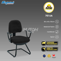 ERGOTEC Kursi kantor kursi sekretaris hadap ERGOTEC 761 UA