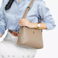 Sogno Tas Selempang Wanita Kulit Kirana