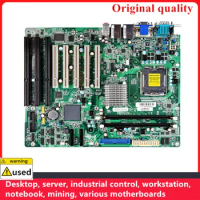 Used For Grantech SYM76949VGGA LGA 775 DDR3 8G G41 Motherboards Server workstation Mainboard PCI-E2.0 SATA2 USB2.0