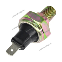 Oil Pressure Switch 1877721M92 3599307M91 Compatible With Massey Feguson 240S 25 253 261 263 2640 3630 3645 364S 365 3650