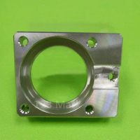 CH452-2 Wire Cut EDM Machine Lower cover plate for CHMER Wire Cut EDM Machine