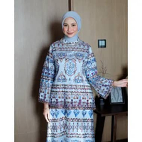 Myra Series Set by Sarah The Label L/XL Denim