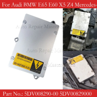 CCF5 5DV008290-00 5DV 008 290-00 5DV00829000 บัลลาสต์ไฟหน้าซีนอน D2S D2R 4E0907476 63126907488 A0028