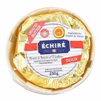 Echire Butter Unsalted 250G