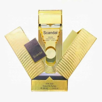 Nước Hoa Scandal 100ml - Hàng Chính Hãng - Dành Cho Nữ
