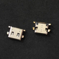 100pcs Micro USB Charger Connector charging port socket power plug dock For Sony Xperia XA2 H4133 XA2 Ultra H3213 H4213