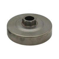 Clutch Drum for Stihl MS 044 046 361 440 460 MS361 MS440 MS460 Chainsaw 11280071000 Garden Tools