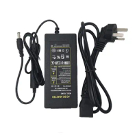 Manufacturer Wholesale 24V3A Power Adapter 220V Go 24V Water Purifier Power Monitoring Power Adapter
