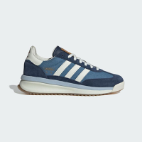 adidas 愛迪達 休閒鞋 男鞋 運動鞋 SL 72 RTN 藍 JI2506