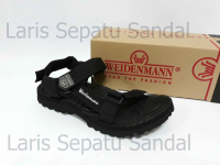 Sandal Pria - Sendal Gunung - Weidenmann Climber