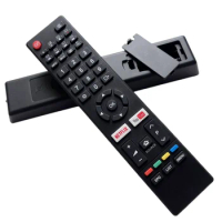 NEW For AIWA AW32B4SM AW39B4SM SMART TV Remote Control