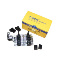 Drop shipping Air Control Valve For Ford Focus 2005-2011