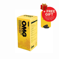 SWISSMED OMG OMEGA 3 60S