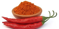 Cabe Rawit Bubuk / Cayenne Pepper Powder 500 gr