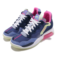 Nike 休閒鞋 Jordan MA2 運動 男鞋 喬丹 明星款 氣墊 舒適 避震 穿搭 紫 粉 DJ9804500