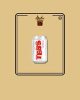 Tebs Sparkling Tea