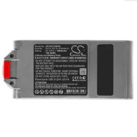 CS Replacement 4000mAh Vacuum Battery for Dyson V11(2020, Click-In, Absolute+, Fluffy Extra, Animal)+ TOOL and GIFTS