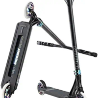 Envy Scooters Prodigy S9 Pro Scooters - Perfect Stunt Scooter for Beginner, Intermediate or Advanced Trick Scooter Riders. Perfe