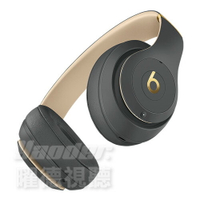 【曜德】Beats Studio3 Wireless 魅影灰 無線藍芽 頭戴式耳機