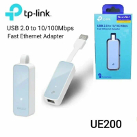 TPLINK USB TO LAN UE200