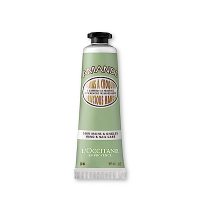 L OCCITANE 歐舒丹 杏仁護手霜30ml