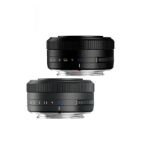 【TTArtisan 銘匠】AF 27mm F2.8 自動鏡頭 for SonyE NikonZ 半片幅(APSC 鏡頭 公司貨)