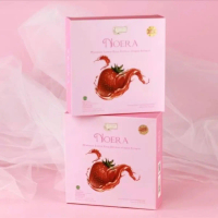 N 0 E R A Kolagenn masker ready stock Face Skincare