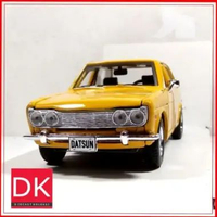Diecast Mobil Classic Datsun 510 Maisto