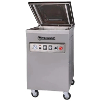 mesin vacuum makanan sealer hampa udara big jumbo CHINA