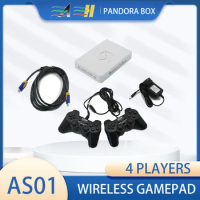 Joystick Arcade Pc Gamepad Pandora Video Games Pandora Box DX-S Arcade with Joystick For Pc