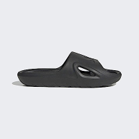 Adidas Adicane Slide [HQ9915] 男女 涼拖鞋 運動 休閒 夏日 海灘 泳池 舒適 耐穿 黑