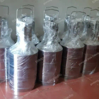 BEJANA UKUR 20 LITER