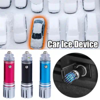Purifier Auto Car Oxygen Bar Fresh Portable Remove Smell Mini Car Accessories Ozone Ionizer Air Ionic Purifier Car Accessories