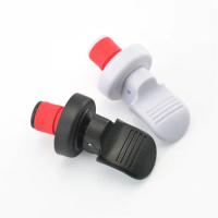 30pcs/lot Silicone Wine Stoppers cork Airtight seal on Bottles Reusable Beer Bottle Cover Saver Gifts