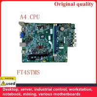 Used 100% Tested A4 CPU For Lenovo IdeaCentre 310s 310-15ASR 310S-08ASR Laptop Motherboards FT4STMS Mainboard Mainboard