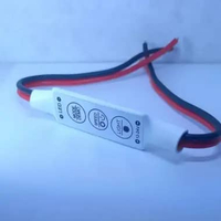 Modul Kedip Lampu Spoiler Lampu Rem 12 - 24v volt Senja lampu kolong