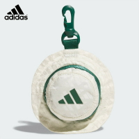 Adidas阿迪達斯高爾夫球袋GRF BALL CASE男女通用小包新款IS6560