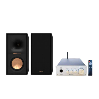 【Klipsch】R-50M 被動式 書架型(環繞喇叭 釪環 公司貨)