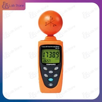 RF Field Strength Meter | Tenmars TM-195