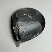 NEW LISTINGMINT TaylorMade Qi35 Max Driver | *LH*, 10.5° | Driver Head Only - 2025 Model