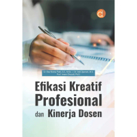EM Buku Efikasi Kreatif Profesional dan Kinerja Dosen - Ekonomi dan Bisnis DPE