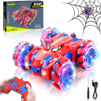 Dolanus Spider Remote Control Car RC Cars Kids Toys Girls 3-5 Toys for Ages 8-13 Gifts for 3 4 5 6 7