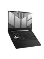 TUF Dash F15 โน๊ตบุ๊ค (15.6", Intel Core i5, RAM 8GB, 512GB, สี Off Black) รุ่น FX517ZC-HN005W + กระ