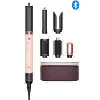 Dyson Airwrap Co-anda2x™ multi-styler and dryer - straight and wavy-Ceramic Pink