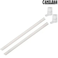 絕版出清 Camelbak eddy+咬嘴吸管組(2咬嘴+2吸管) CB1766101000