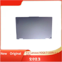 Laptop Brand New Original LCD Back Cover for Lenovo YOGA 7-16IRL8 7-16ARP8 Gray