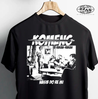 [PREMIUM 190gsm TEES] Komeng 100% Cotton Tshirt