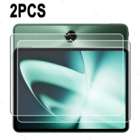 2PCS HD Scratch Proof Tempered Glass Screen Protector For OnePlus Pad 11.61 inches 2023 Protective Film