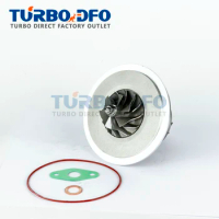 GT1752S 452204 turbo cartridge Balanced for Saab 9-5 / 9-3 I 2.0 T 110 Kw 150 HP B205E - NEW core 5955703 turbine CHRA